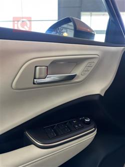 تويوتا كراون